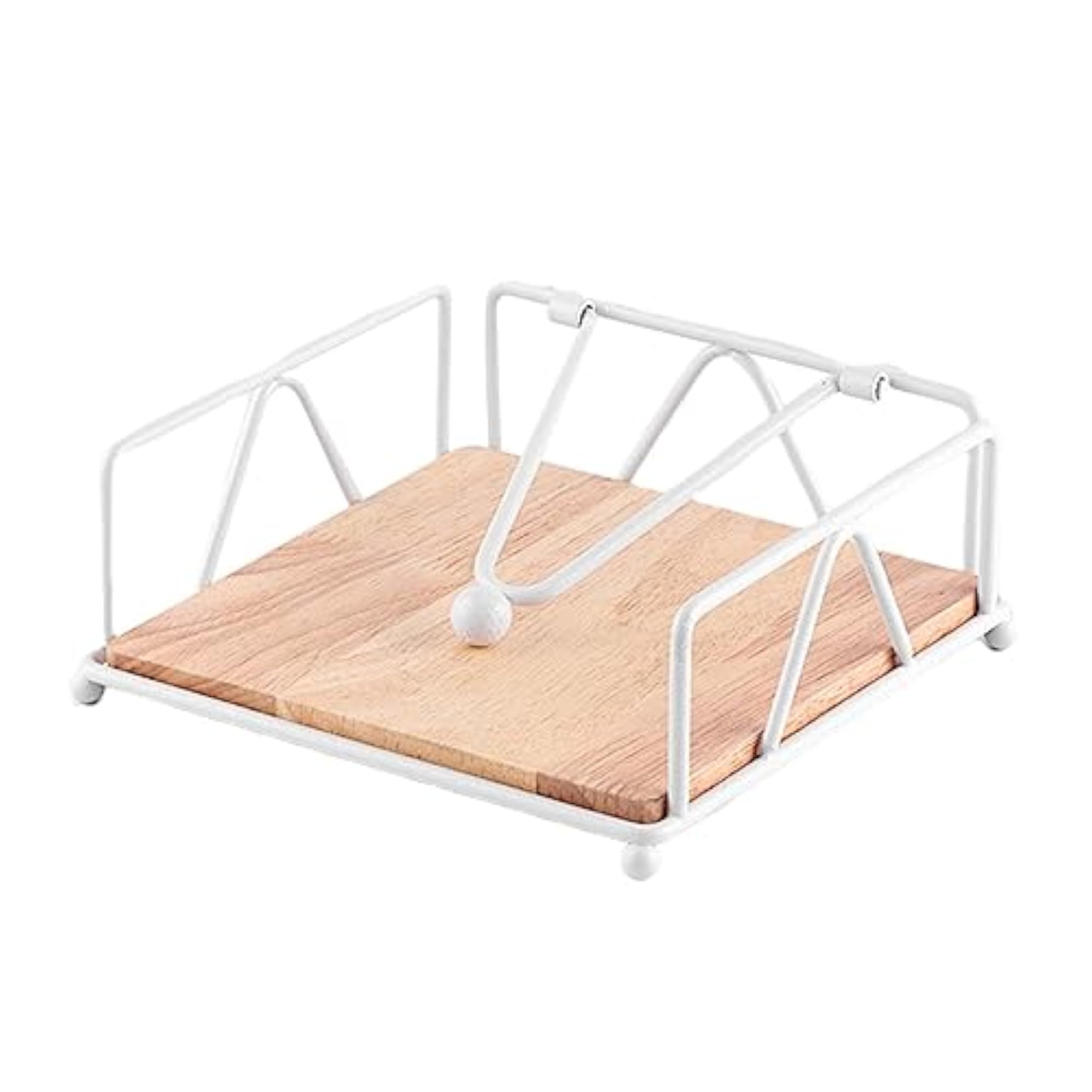 European Outdoor Napkin Serviette Holder